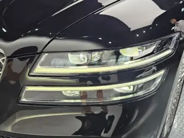 2023 Genesis G80 с пробегом 63 710 км