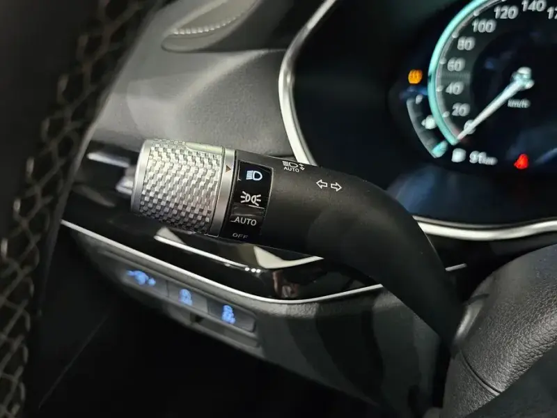 2023 Genesis G80 с пробегом 63 710 км