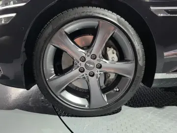 2023 Genesis G80 с пробегом 30 970 км