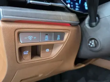2023 Genesis G80 с пробегом 30 970 км