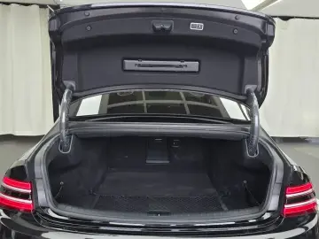 2023 Genesis G80 с пробегом 72 179 км