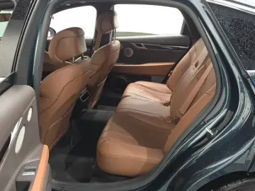 2023 Genesis G80 с пробегом 82 544 км