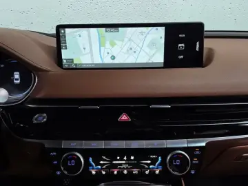 2023 Genesis G80 с пробегом 82 544 км