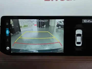 2023 Genesis G80 с пробегом 82 544 км