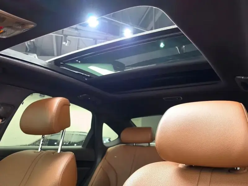2023 Genesis G80 с пробегом 82 544 км