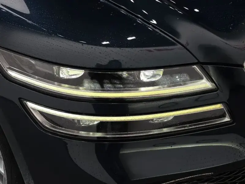 2023 Genesis G80 с пробегом 82 544 км