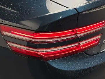 2023 Genesis G80 с пробегом 82 544 км