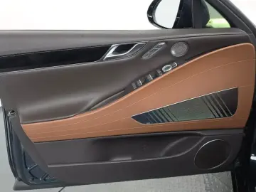 2023 Genesis G80 с пробегом 82 544 км
