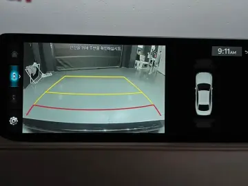 2023 Genesis G80 с пробегом 46 583 км