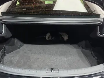 2023 Genesis G80 с пробегом 46 583 км