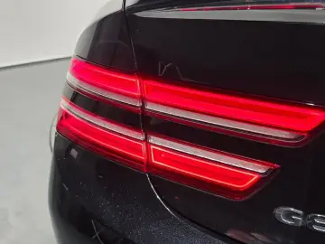 2023 Genesis G80 с пробегом 46 583 км
