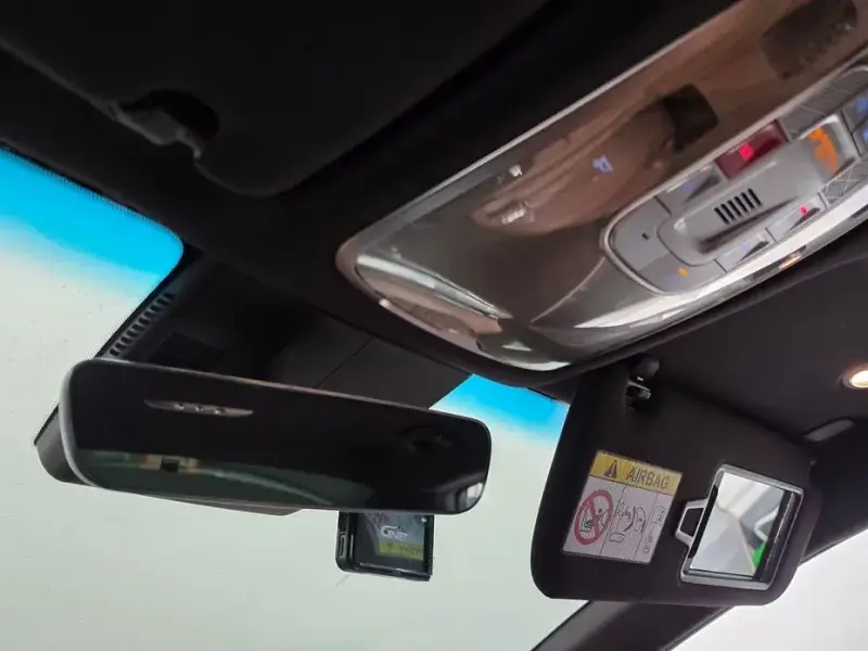 2023 Genesis G80 с пробегом 46 583 км