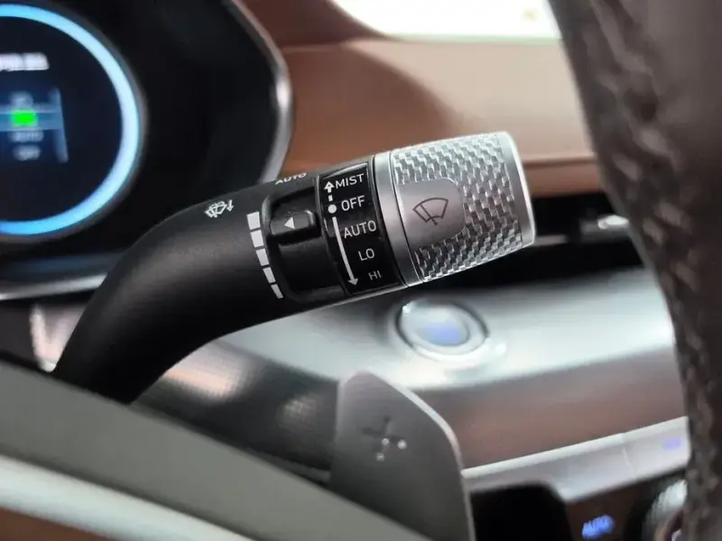 2023 Genesis G80 с пробегом 46 583 км