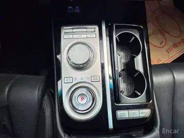 2023 Genesis G80 с пробегом 48 000 км