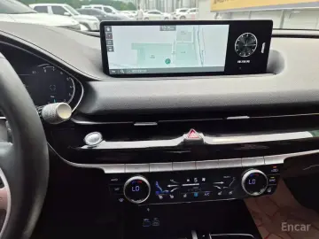 2023 Genesis G80 с пробегом 48 000 км