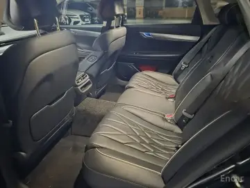 2023 Genesis G80 с пробегом 60 326 км