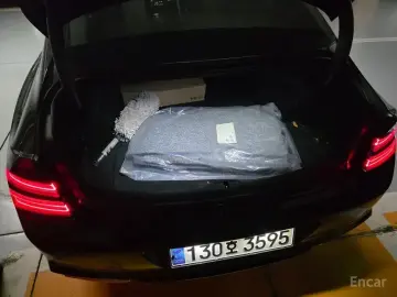 2023 Genesis G80 с пробегом 60 326 км