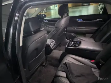 2023 Genesis G80 с пробегом 31 233 км