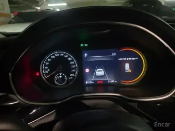 2023 Genesis G80 с пробегом 31 233 км