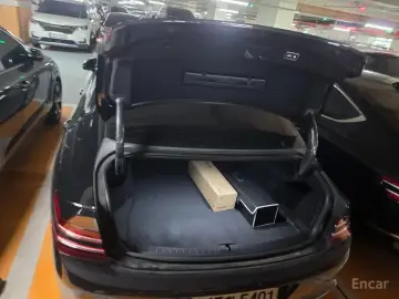 2023 Genesis G80 с пробегом 31 233 км
