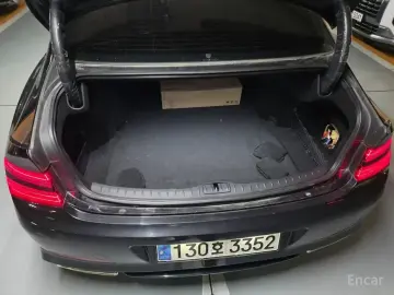 2023 Genesis G80 с пробегом 34 218 км