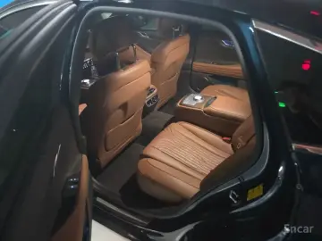 2023 Genesis G80 с пробегом 63 043 км