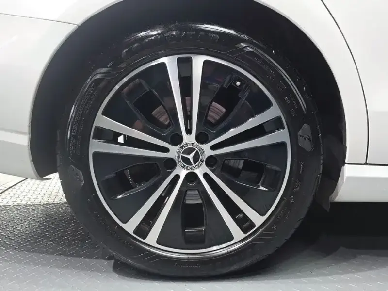 2021 Mercedes-Benz E-Класс с пробегом 36 232 км
