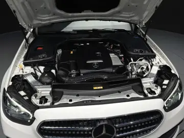 2021 Mercedes-Benz E-Класс с пробегом 36 232 км