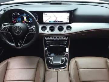2021 Mercedes-Benz E-Класс с пробегом 36 232 км