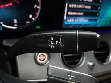 2021 Mercedes-Benz E-Класс с пробегом 36 232 км