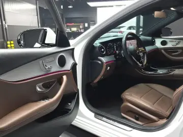 2021 Mercedes-Benz E-Класс с пробегом 36 232 км