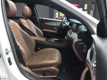 2021 Mercedes-Benz E-Класс с пробегом 36 232 км