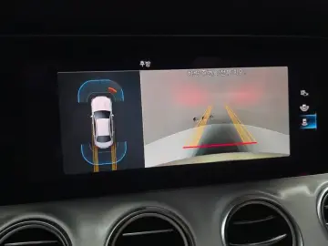 2021 Mercedes-Benz E-Класс с пробегом 36 232 км
