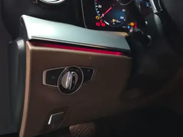 2021 Mercedes-Benz E-Класс с пробегом 36 232 км