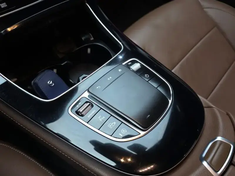 2021 Mercedes-Benz E-Класс с пробегом 36 232 км