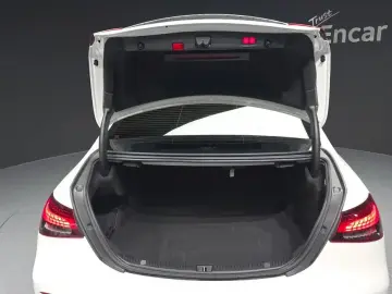 2021 Mercedes-Benz E-Класс с пробегом 36 232 км