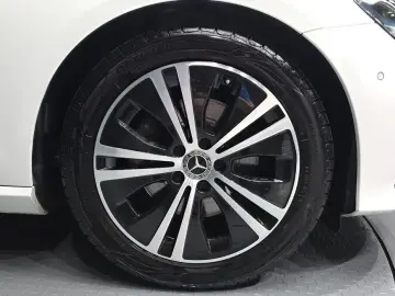 2021 Mercedes-Benz E-Класс с пробегом 36 232 км