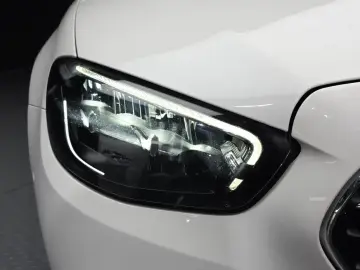2021 Mercedes-Benz E-Класс с пробегом 36 232 км
