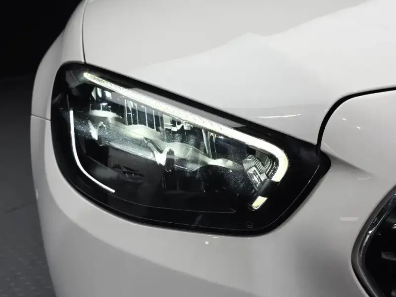 2021 Mercedes-Benz E-Класс с пробегом 36 232 км