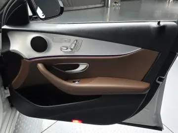 2021 Mercedes-Benz E-Класс с пробегом 36 232 км