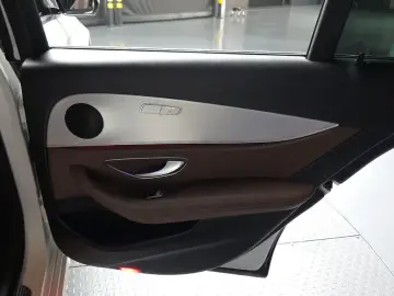 2021 Mercedes-Benz E-Класс с пробегом 36 232 км