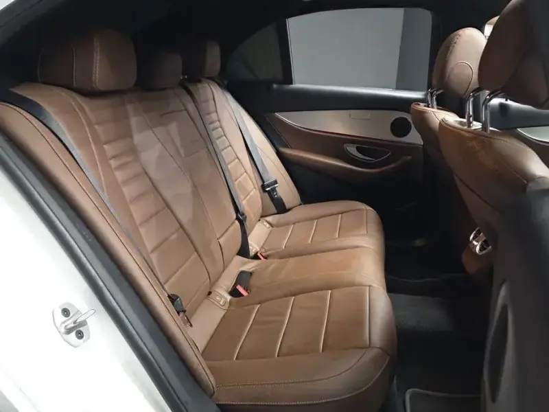 2021 Mercedes-Benz E-Класс с пробегом 36 232 км