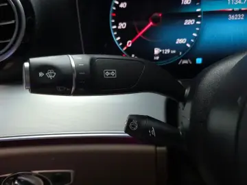 2021 Mercedes-Benz E-Класс с пробегом 36 232 км