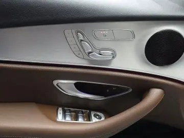 2021 Mercedes-Benz E-Класс с пробегом 36 232 км