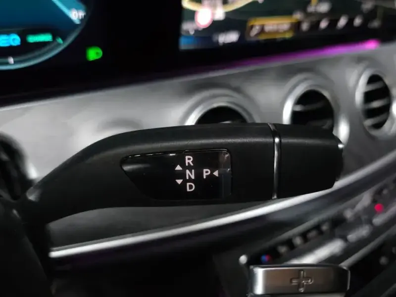 2022 Mercedes-Benz E-Класс с пробегом 42 311 км