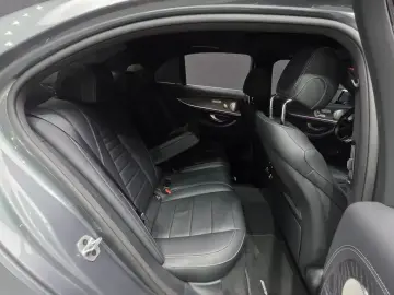 2022 Mercedes-Benz E-Класс с пробегом 42 311 км