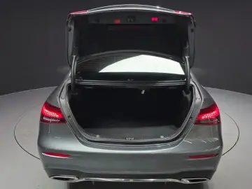 2022 Mercedes-Benz E-Класс с пробегом 42 311 км
