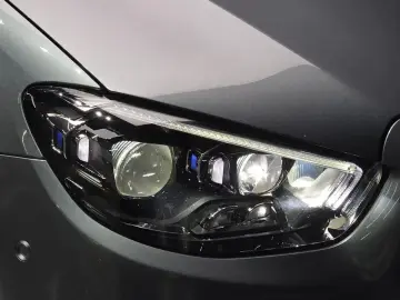2022 Mercedes-Benz E-Класс с пробегом 42 311 км