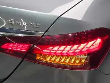 2022 Mercedes-Benz E-Класс с пробегом 42 311 км