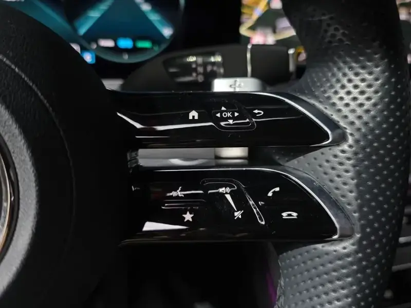 2022 Mercedes-Benz E-Класс с пробегом 42 311 км
